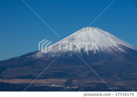 Mt. Fuji Kintoki Hiking Course 37550179