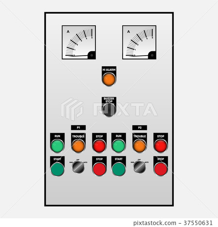 Switch controller for emergency case of electrical 37550631