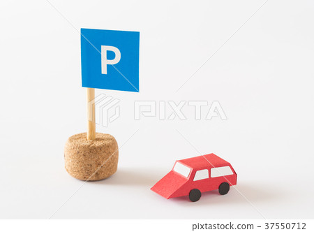Parking lot parking garage proof car car 37550712