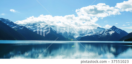 Garibaldi lake 37551023