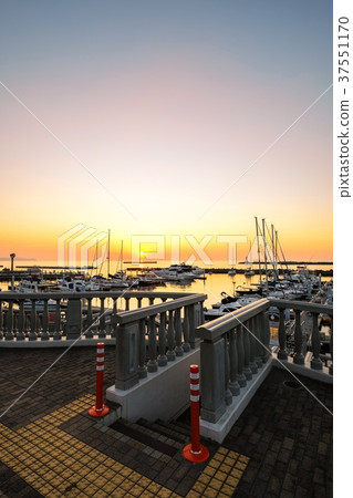 Dawn of Atami (August) Dawn of Atami (August) 37551170
