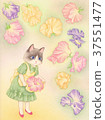 甜蜜的peafra 37551477