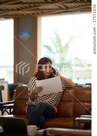 Working lady Working lady 37551838