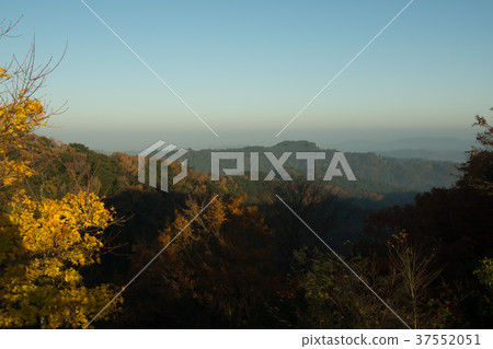 Daifukuyama Observatory in Yoro Valley 37552051