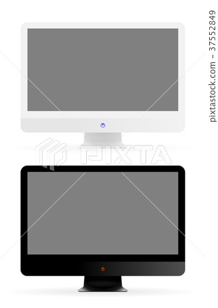 Modern monitor 37552849