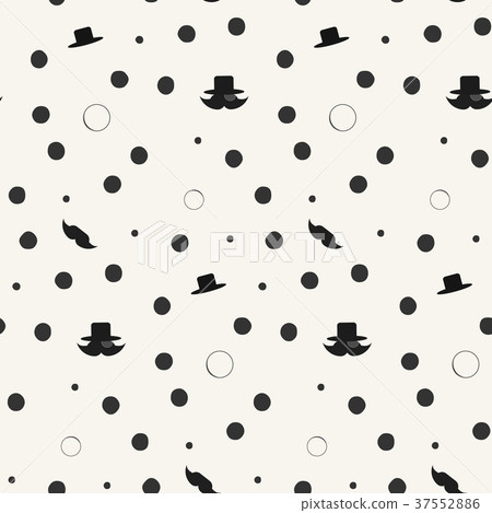 Seamless pattern 37552886