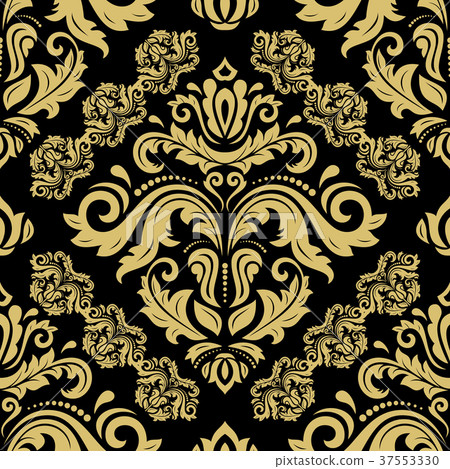 Classic Seamless Pattern Classic Seamless Pattern 37553330