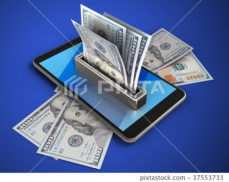 3d money 3d money 37553733