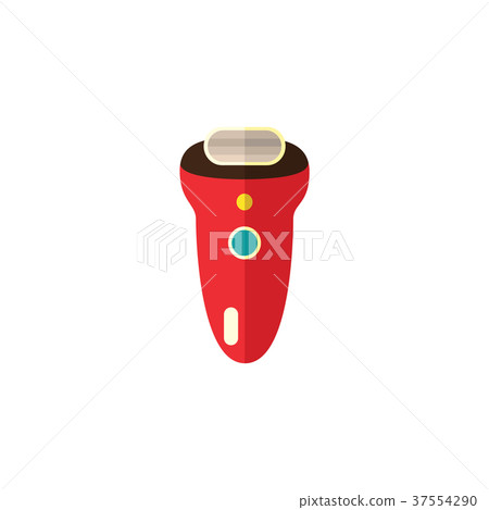 Portable electric epilator, hair removal tool 37554290