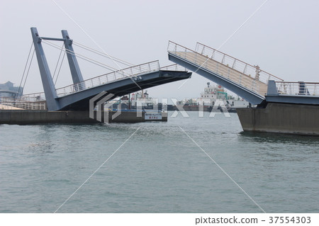 吊橋 吊橋 37554303