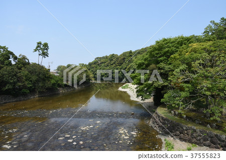 伊勢神宮 37555823