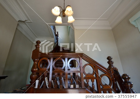 Old Guggenheim House Kobe City Shioya西式建築 37555947