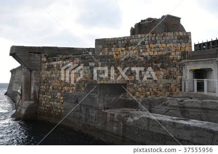 戰艦島(豐島區) 戰艦島(豐島區) 37555956