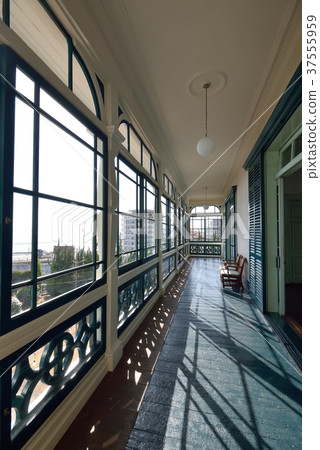 Old Guggenheim House Kobe City Shioya西式建築 37555959