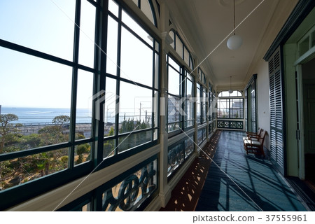 Old Guggenheim House Kobe City Shioya西式建築 37555961