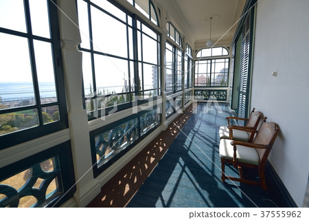 Old Guggenheim House Kobe City Shioya西式建築 37555962