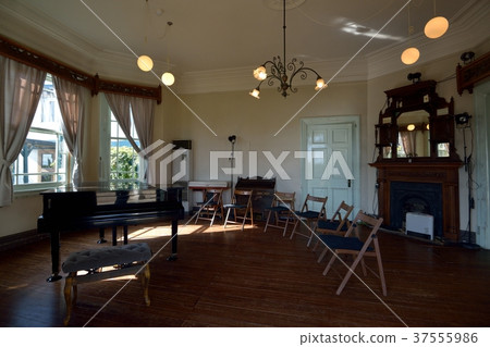 Old Guggenheim House Kobe City Shioya西式建築 37555986