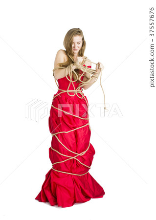Concept of mesalliance and unequal match. Concept of mesalliance and unequal match. 37557676