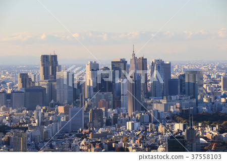 View from Roppongi Hills View from Roppongi Hills 37558103