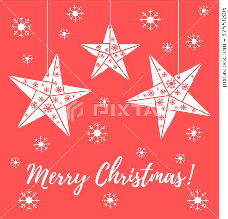 snowflakes and three stars origami folded and snowflakes and three stars origami folded and 37558305