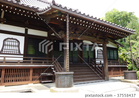 Nonaga Temple Nonaga Temple 37558437