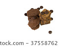 brownie sweet unhealthy biscuit chocolate dark  37558762