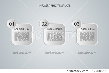 Business data with abstract elements of graph Business data with abstract elements of graph 37560353