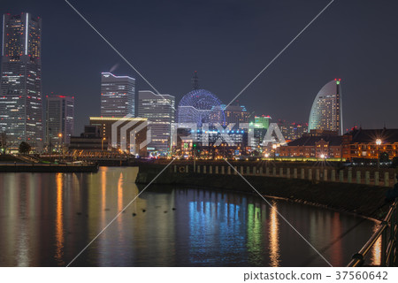 Minato Mirai 37560642