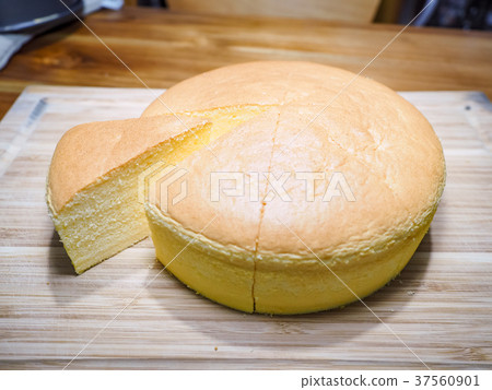 戚風蛋糕 37560901