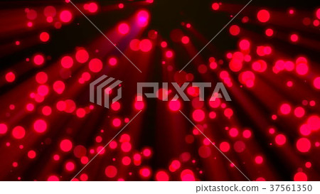 Pink Particles Background 37561350