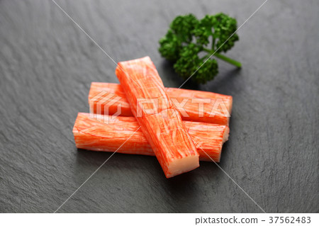 Crab stick Crab stick 37562483
