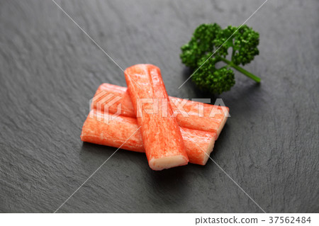 Crab stick 37562484