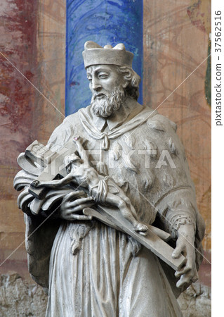 Saint John of Nepomuk Saint John of Nepomuk 37562516