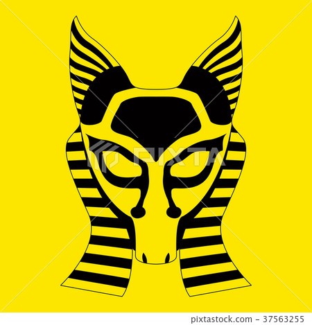 Tribal mask 37.eps Tribal mask 37.eps 37563255