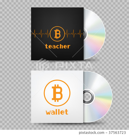 compact disc bitcoin cover transparent compact disc bitcoin cover transparent 37563723