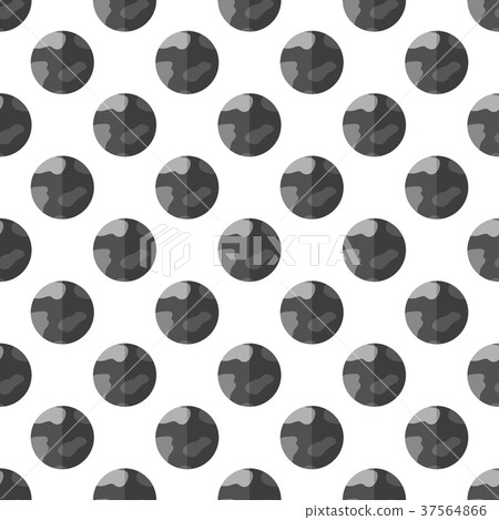 Planet pattern seamless 37564866