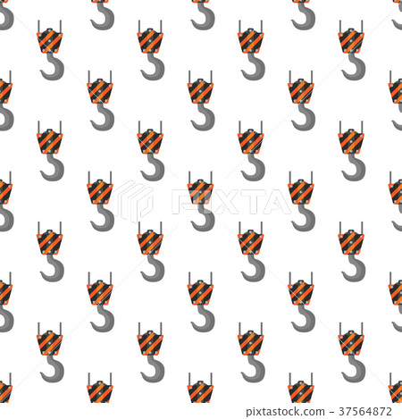 Crane pattern seamless Crane pattern seamless 37564872