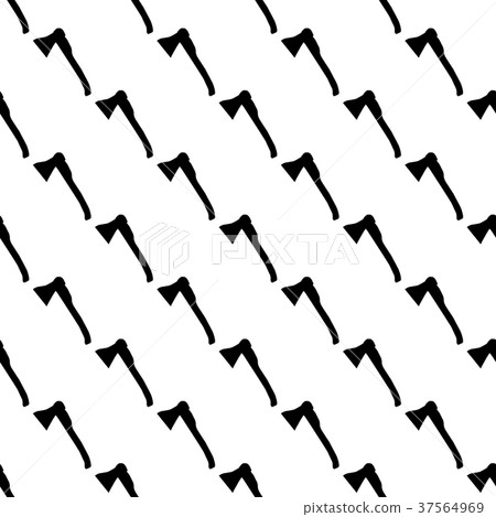 Ax pattern seamless 37564969