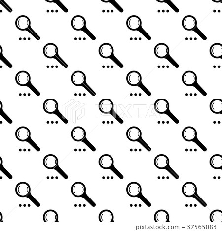 Magnify pattern seamless Magnify pattern seamless 37565083
