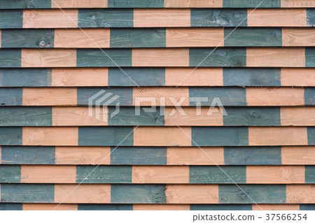 wooden planks wall texture front view 37566254
