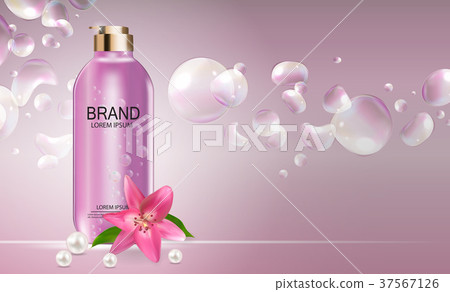 Design Cosmetics Product Template for Ads o Design Cosmetics Product Template for Ads o 37567126