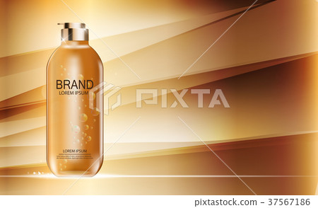 Design Cosmetics Product  Template for Ads o 37567186