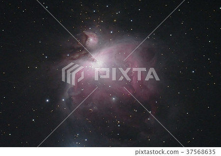 Great Orion Nebula 37568635