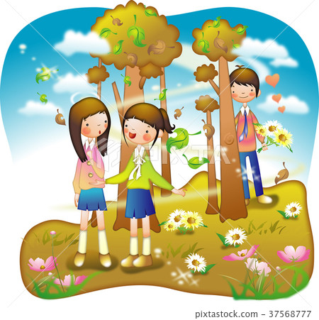 Autumn image 37568777