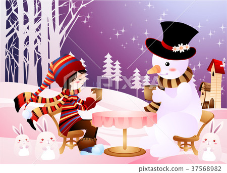 Seasonal image 37568982