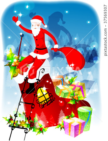 Christmas image Christmas image 37569307