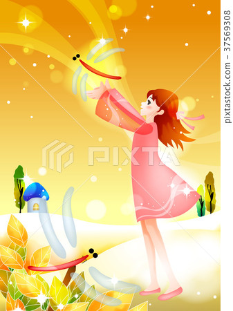 Autumn image 37569308