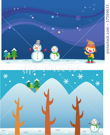 Winter image 37569633