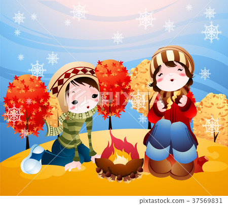 Seasonal image 37569831