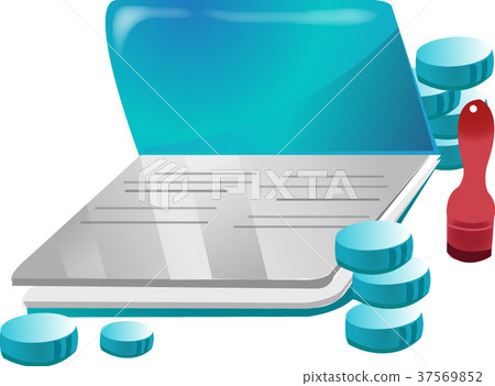 Clip art image Clip art image 37569852